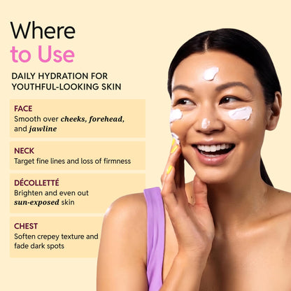 Anti-Aging Moisturizing Cream
