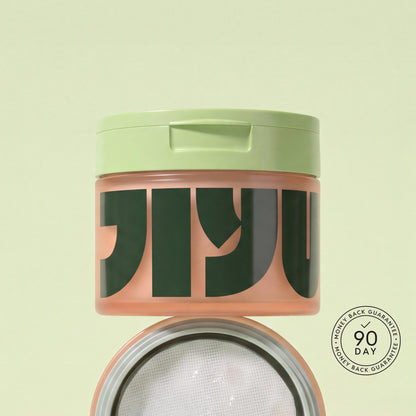 Renewal & Rejuvenation Toner Pads